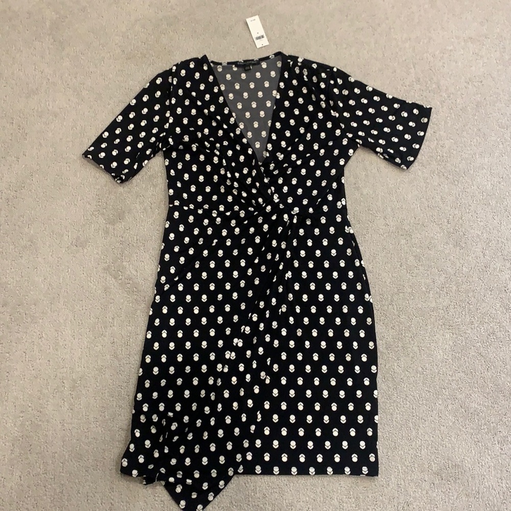 NEW Banana Republic Work Dress